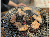 焼肉 ホルモン 秀 相模大野: りえさんの2024年04月21日の1枚目の投稿写真