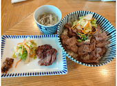 炭焼牛たん東山レイヤード久屋大通パーク店: zyganiさんの2026年08月30日の1枚目の投稿写真