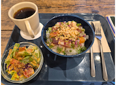POKE BOWL CLUB TOKYO ポキボウルクラブトウキョウ: Mikiさんの2025年10月01日の1枚目の投稿写真