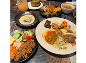 GRAND PYRAMID EGYPTIAN RESTAURANT グランド ラミッド: ざまさんの2025年04月20日の1枚目の投稿写真