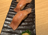 個室 馬刺し肉寿司 たてがみ 名古屋駅前店: えさんの2026年01月の1枚目の投稿写真