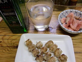 鶏匠たけとり: 日本全国飲み歩き親父さんの2012年01月09日の2枚目の投稿写真