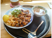 Spice Bar SUZU 新井薬師前: とえさんの2026年09月09日の1枚目の投稿写真