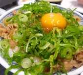 吉野家新宿コマ前店: かすみちゃんさんの2014年03月05日の1枚目の投稿写真