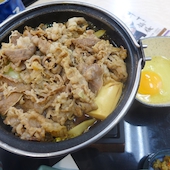 吉野家水道橋三崎町店: かすみちゃんさんの2014年03月05日の1枚目の投稿写真