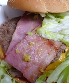 マクドナルド新宿中央通り店: かすみちゃんさんの2014年03月05日の1枚目の投稿写真