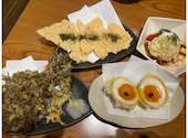 さかな酒場 魚星 大曽根西口店: なしさんの2026年05月13日の3枚目の投稿写真