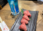 炭火焼肉ナカフジ 狛江: あきさんの2022年06月25日の1枚目の投稿写真
