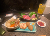 居酒屋まるゆき: hideさんの2026年09月24日の1枚目の投稿写真