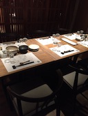 虎連坊 八重洲店: なつさんの2017年02月26日の1枚目の投稿写真