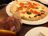 サルヴァトーレ クオモ SALVATORE CUOMO PIZZA 池袋西口: めろみさんの2018年01月16日の1枚目の投稿写真