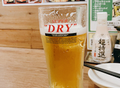 格安ビールと鉄鍋餃子 3・6・5酒場 新宿歌舞伎町ゴジラロード店: kazzyerさんの2026年03月20日の2枚目の投稿写真
