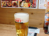 格安ビールと鉄鍋餃子 3・6・5酒場 新宿歌舞伎町ゴジラロード店: kazzyerさんの2026年03月23日の3枚目の投稿写真