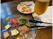 ムチャカフェ MUCHA CAFE: chonmyonさんの2023年12月17日の3枚目の投稿写真