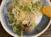 月忠　八王子店: chonmyonさんの2023年08月の1枚目の投稿写真