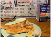 ≪海鮮/寿司/居酒屋≫ 東通りまぐろセンター 梅田店: マユーさんの2026年04月15日の2枚目の投稿写真