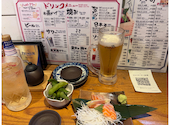 ≪海鮮/寿司/居酒屋≫ 東通りまぐろセンター 梅田店: マユーさんの2026年04月15日の3枚目の投稿写真