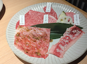 和牛焼肉 LIEBE リーベ: ひろこさんの2026年04月30日の1枚目の投稿写真