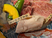 焼肉 a n b アンビ 矢田大曽根店: kunboさんの2026年09月28日の1枚目の投稿写真
