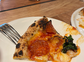 DUMBO PIZZA FACTORY ダンボピザファクトリー 横浜: ちえさんの2026年04月30日の1枚目の投稿写真