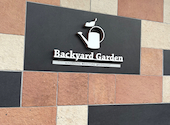 バックヤードガーデン Backyard Garden: sakaさんの2026年07月12日の2枚目の投稿写真