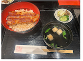うなぎ成田新川 東京駅店: m.jpさんの2024年03月21日の1枚目の投稿写真