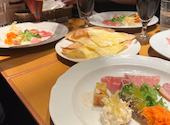 ITALIAN QUATRO 京都駅前店: ゆきんこさんの2026年09月23日の1枚目の投稿写真