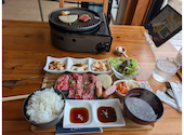 焼肉Dining 淡路 夢ホルモン: aikotowaさんの2026年09月11日の1枚目の投稿写真