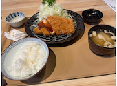 とんかつ海老フライ まる家 浜松店: なおさんの2026年09月20日の1枚目の投稿写真