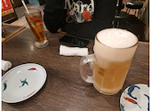 やきとんるーつ五反野店: うめさんさんの2026年04月30日の1枚目の投稿写真