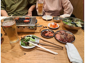 焼肉ホルモン 木じま 五反野店: うめさんさんの2026年05月25日の1枚目の投稿写真