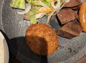 和牛焼肉 大丸: 空飛ぶてふてふさんの2026年08月22日の1枚目の投稿写真