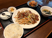 台湾料理 味源 忠和店: さとうしんさんの2026年03月23日の2枚目の投稿写真