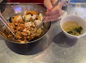 韓国情熱屋台 てじ韓 東海市店: けんじさんの2022年10月24日の2枚目の投稿写真