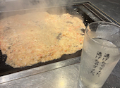 NEO鉄板焼バル 横山もじお 三ノ宮店: ままりさんの2025年06月26日の1枚目の投稿写真