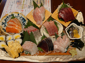 魚海船団 宴別邸 神田2号店: えみさんの2024年06月09日の1枚目の投稿写真