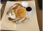SUNNY PANCAKE サニーパンケーキ : はるるさんの2026年06月26日の2枚目の投稿写真
