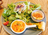 Cafe Slowslow カフェスロースロー: えりchanさんの2026年04月17日の3枚目の投稿写真
