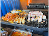 韓国料理 ブルバム 新大久保店: 澄太郎さんの2026年08月11日の1枚目の投稿写真