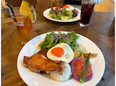 ALOHA CAFE Pineapple 明石店: Chienvertさんの2026年04月の1枚目の投稿写真