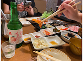 韓国料理 ホンデポチャ 津田沼店: りんさんの2026年05月31日の1枚目の投稿写真