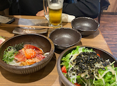 焼き鳥 備長炭と宮崎地鶏専門 TORA鶏YA 梅田店: あんなさんの2024年12月07日の1枚目の投稿写真