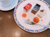リュクスダイニングハプナ LUXE DINING HAPUNA 品川プリンスホテル: みすずさんの2026年03月14日の2枚目の投稿写真