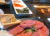 焼肉ふくろう 那覇: あやさんの2021年06月13日の1枚目の投稿写真
