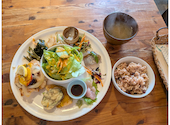 dining cafe お野菜食堂そら: アッコさんの2026年09月30日の2枚目の投稿写真