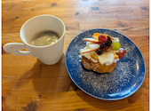 dining cafe お野菜食堂そら: アッコさんの2026年09月30日の3枚目の投稿写真