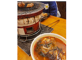 七輪焼肉 安安 獨協大学駅前店: いいネ！さんの2025年08月16日の1枚目の投稿写真