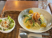 foo cafe: ミーさんの2023年09月01日の2枚目の投稿写真