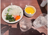 Bistro W ビストロダブリュ 新宿四谷: めっくんさんの2026年07月02日の2枚目の投稿写真