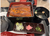 鰻の成瀬 カレッタ汐留店: めっくんさんの2026年03月25日の1枚目の投稿写真